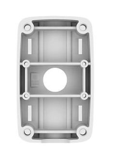 Hanwha SBP-300PMW2 Pole Mount Base