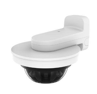 Hanwha SBP-315C Mounting Hole Cover