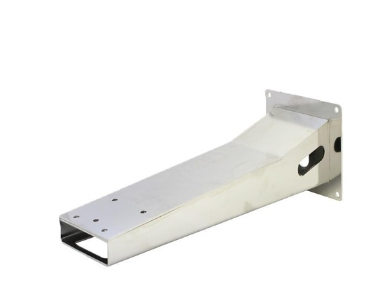 Hanwha HT-E-BFW50SW Wall Mount for Surveillance Camera