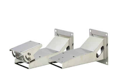 Hanwha HT-E-BFW320SW Wall Mount for TNO-6070EP, TNO-6320EP, TNO-6070E1W, TNO-6320E1W, Stainless S...