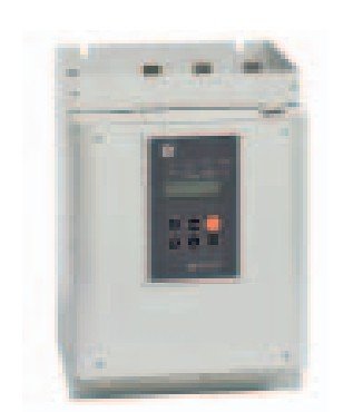 Soft Starter GE 156A 230-500VAC