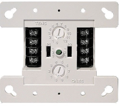 Kidde FX-NAC Intelligent Analog NAC Module