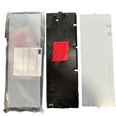 2527-48-SF Fiber Splice Organizer Tray