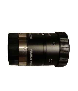 Fujinon  TV Lens - TF25DA-8B