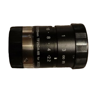 Fujinon  TV Lens - TF25DA-8B