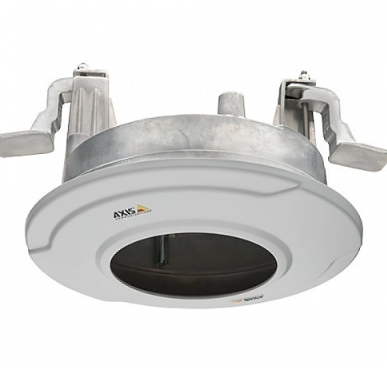 AXIS T94K02L Recessed Ceiling Mount for Dome IP Camera (Replaced by TP3201)