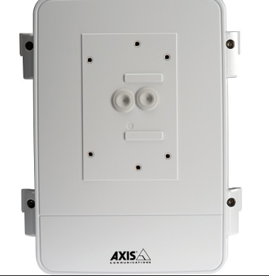 AXIS T98A08 Enclosure Cabinet Door Compatible with All AXIS Cabinet Base Units