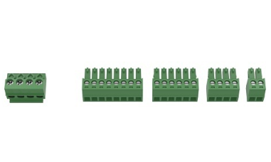 AXIS TA1902 Access Control Connector Kit