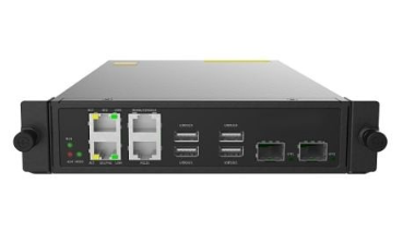 Turing Video TF-DEC01E Video Decoder