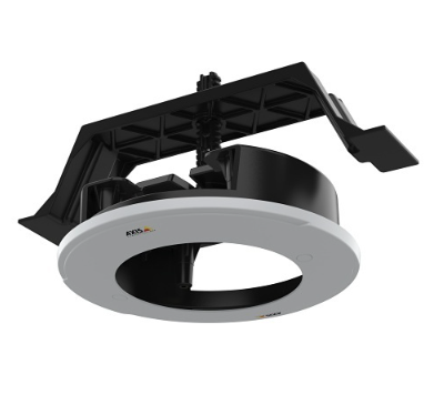 AXIS TM3208 Discreet Recessed Mount for Select M30 Series Cameras (Replaces T94S02L)