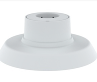 AXIS TM4101 Indoor Pendant Kit for Select Dome Cameras