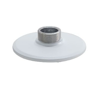 Turing Video TP-VDPC Smart Large/VF Turret Pendant Cap, Mounting Kits