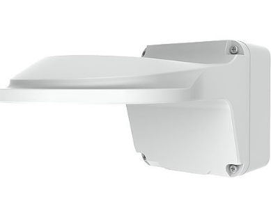 Turing Video TP-VDWJ Zoom Turret Wall Mount with Junction Box