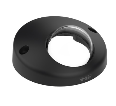 AXIS TP3806 Dome Cover, Black