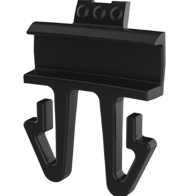 AXIS TP3907 Clamp Bracket Mount