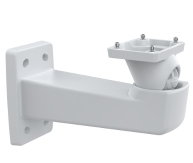 AXIS TQ1003-E Wall Mount for Outdoor Fixed Box Cameras and Housings