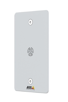 AXIS TU1001-V Indoor Analog Microphone