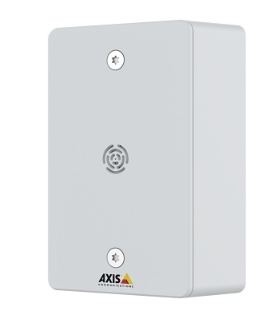 AXIS TU1001-VE Outdoor Microphone for Network Devices