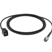 Axis Communications AXIS TU6007-E Indoor / Outdoor Rated Cable for AXIS F Series Modular Cameras,...