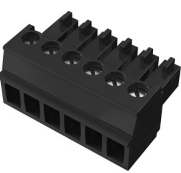 AXIS TU6014 Connector 6-Pin 3.81 ST