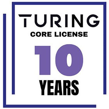 Turing Video TV-CORE10Y VISION Series Vsaas Core Platform/Camera 10-Year Subscription