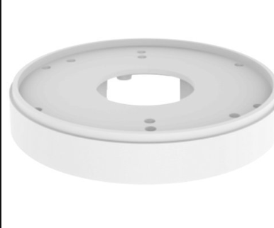 Turing Video TP-EFDEP Smart Series Gang Box Adapter Plate for Dome and Turret Cameras