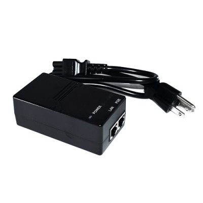 Access Networks 902-0180-US00 High-PoE Injector 10/100