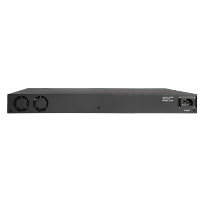 Access Networks ANX7150-24P ANX7150 Series Network Switch 1GbE PoE+, 24-Port, 370W