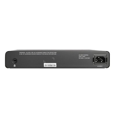 Access Networks ANX7150-C12P ANX7150 Series Compact Network Switch PoE+, 12-Port, 124W