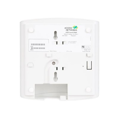 Access Networks ANU-A550-US00 Unleashed A550 Wi-Fi 6 Indoor Access Point, Mid-Tier