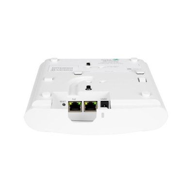 Access Networks ANU-A550-US00 Unleashed A550 Wi-Fi 6 Indoor Access Point, Mid-Tier
