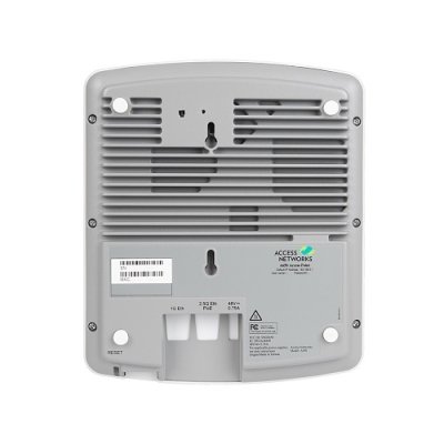 Access Networks ANU-A650-US00 Unleashed A650 Wi-Fi 6 Indoor Access Point, High Performance