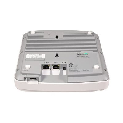 Access Networks ANU-A650-US00 Unleashed A650 Wi-Fi 6 Indoor Access Point, High Performance