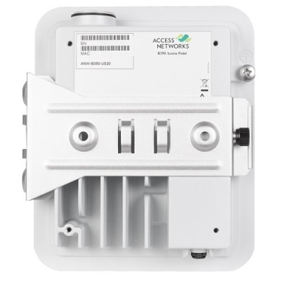Access Networks ANU-B350-US20 Unleashed B350 Wi-Fi 6 Outdoor Access Point