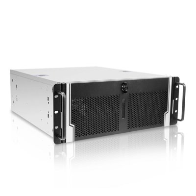 UVS Ultra 2U 8 Bay VMS i9 32CH