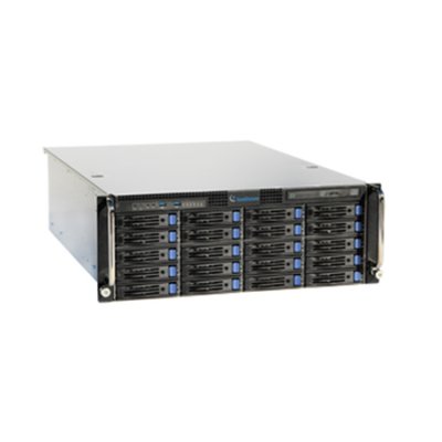 UVS Ultra 4U 8 Bay VMS i7 64CH +8 x 10TB