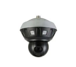 IMX-7I9162M-IRM2 PCamera4 - 2MP Multissensor PTZ Panocamic camera: 28 mm.1/1.8", 5520=27000220 mm...