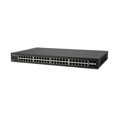 Araknis Networks AN-310-SW-F-48 310 Series L2 Managed Gigabit Switch with Front Ports