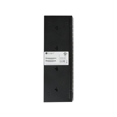 Araknis Networks AN-110-SW-C-16P 110 Series Unmanaged+ Gigabit Compact Switch, 16-Ports, Side Fac...