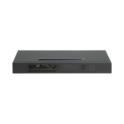 Araknis Networks AN-210-SW-C-8-POE 210 Series Websmart Gigabit Switch with Partial PoE+, 8-Ports,...