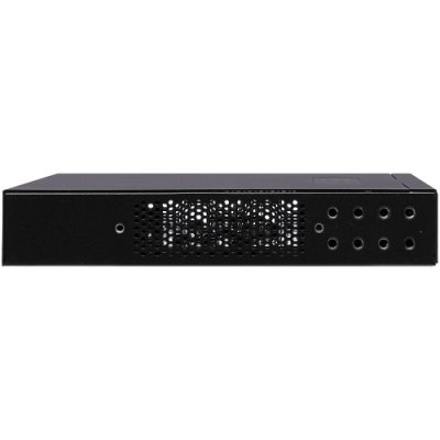 Araknis Networks AN-220-RT 220 Series Single-WAN Multi-Gigabit VPN Router with OvrC Pro