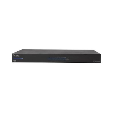 Araknis Networks AN-310-SW-R-16 310 Series 16-Port L2 Managed Gigabit Switch with Rear Ports
