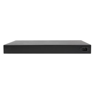 Araknis Networks AN-320-SW-F-24 320 Series Managed Layer 2 Gigabit Switch, 24-Ports, Front Facing...
