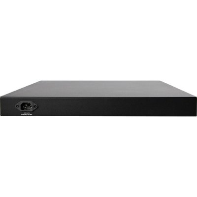 Araknis Networks AN-420-SW-F-16-POE 420 Series Managed Layer 2 and Lite Layer 3 Partial Multi-Gig...