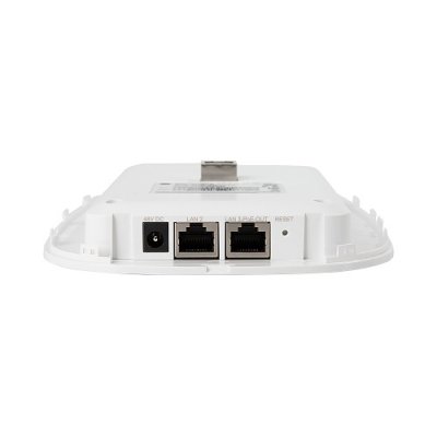 Araknis Networks AN-510-AP-IW-AC 510 Series Wave 2 AC 1300 Indoor Wall Mount Wireless Access Poin...