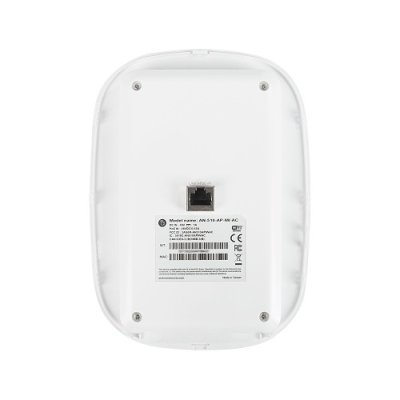 Araknis Networks AN-510-AP-IW-AC 510 Series Wave 2 AC 1300 Indoor Wall Mount Wireless Access Poin...