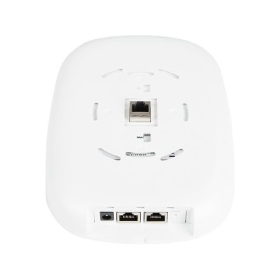 Araknis Networks AN-510-AP-IW-AC 510 Series Wave 2 AC 1300 Indoor Wall Mount Wireless Access Poin...
