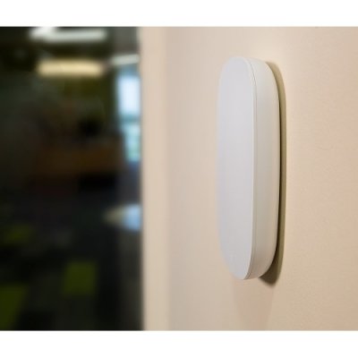 Araknis Networks AN-510-AP-IW-AC 510 Series Wave 2 AC 1300 Indoor Wall Mount Wireless Access Poin...
