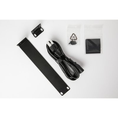 Araknis Networks AN-520-RT 520 Series Dual-WAN Multi-Gigabit VPN Router with OvrC Pro