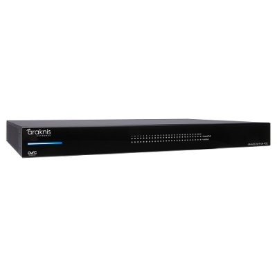 Araknis Networks AN-620-SW-R-24-POE 620 Series Managed Layer 3 Lite Multi-Gigabit Switch with PoE...